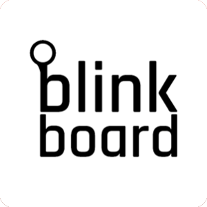 BlinkBoard