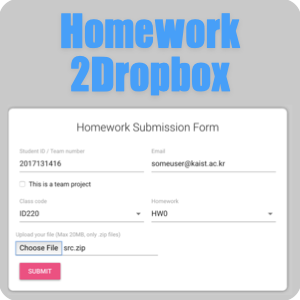 Homework2Dropbox